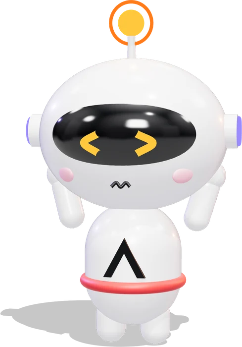 R-bot frustrado