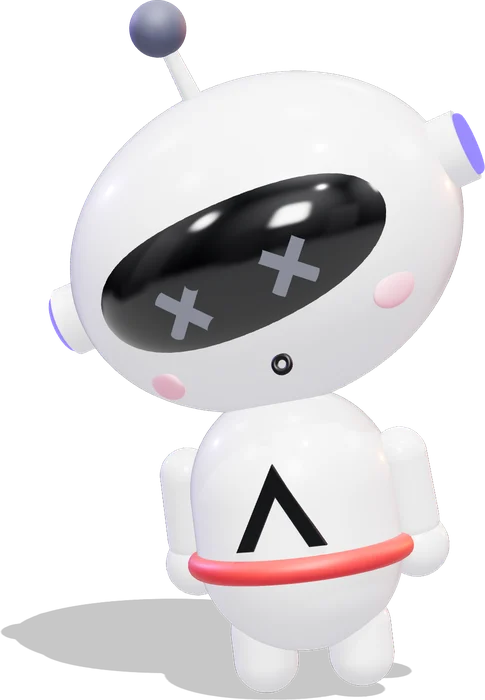 R-bot sin energía